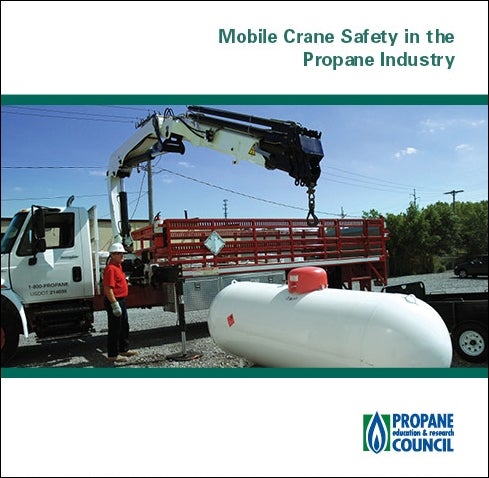 Mobile Crane Safety, 1.5 CEU hours (2024)